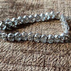 Shared Heart beautiful bracelet ❤️